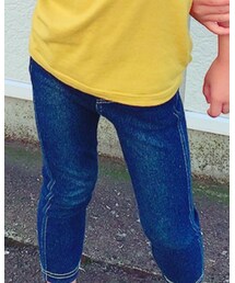 しまむら | デニムパンツ