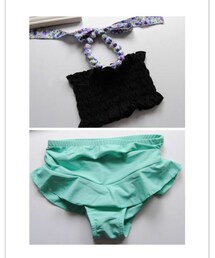 韓国子供服 | 水着