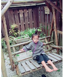 思い出その③ | 温泉コーデ。(その他)