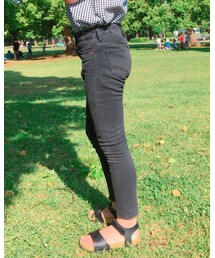 H&M | デニムパンツ