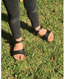 しまむら | サンダル