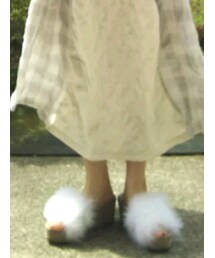 merry jenny | シューズ