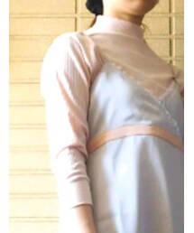 Kastane | トップス