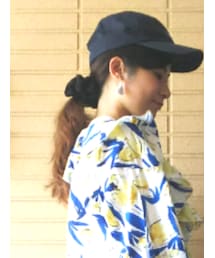 Me% | イヤリング