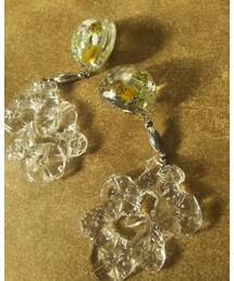 MELLOW | イヤリング