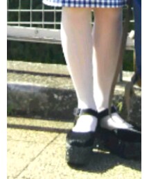 tutuanna | タイツ/ストッキング