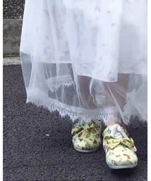 STUDY | スニーカー