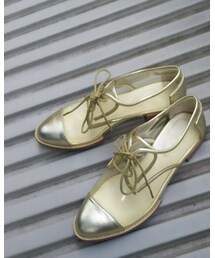 FIG&VIPER | シューズ