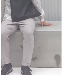 DIGAWEL | その他パンツ