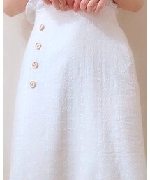 one after another NICE CLAUP | スカート