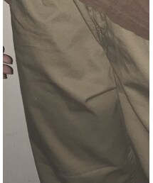 coen | チノパンツ