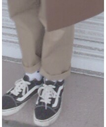 VANS | スニーカー