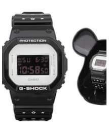 G-SHOCK | アナログ腕時計