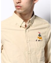 B.C STOCK | シャツ/ブラウス