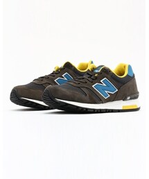 NEW BALANCE | スニーカー