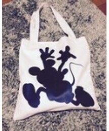 H&M | トートバッグ