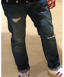 GAP | デニムパンツ