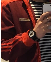 adidas | パーカー