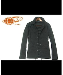 BEAMS | ブルゾン