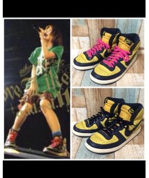 NIKE | スニーカー