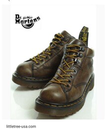 Dr. Martens | ブーツ