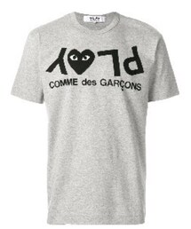 PLAY COMME des GARCONS | (Tシャツ/カットソー)