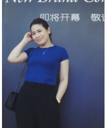 ZARA | Tシャツ/カットソー