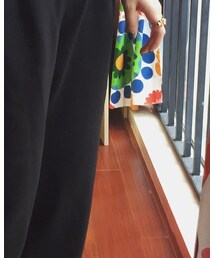 no brand | その他パンツ