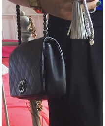 CHANEL | クラッチバッグ