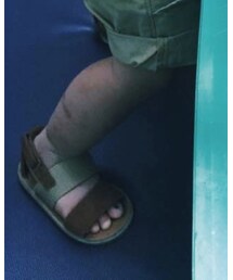 ZARA | シューケア用品