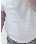 H&M(エイチ・アンド・エム)の「トップス(Tシャツ/カットソー)」
