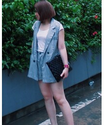 CHANEL | ハンドバッグ