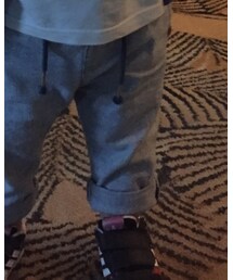 ZARA | スラックス