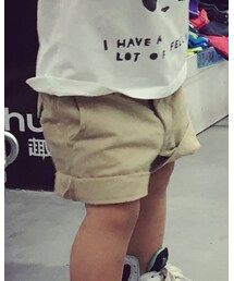 GAP | カーゴパンツ