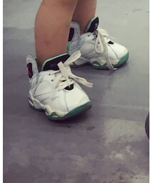 AIR JORDAN | スニーカー