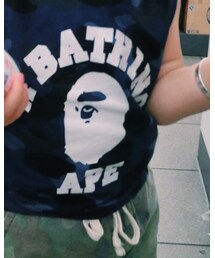 AAPE BY A BATHING APE | Tシャツ/カットソー