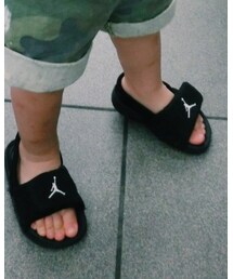 AIR JORDAN | サンダル