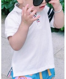 THOM BROWNE | ポロシャツ