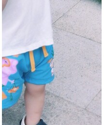 peggy pig | カーゴパンツ