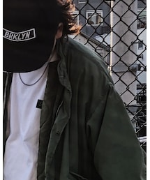 古着 | ミリタリージャケット