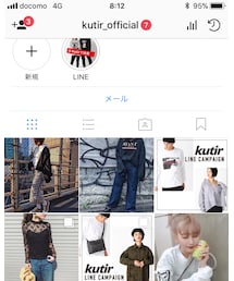 instagram→ kutir_official | その他