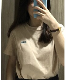 5 | Tシャツ/カットソー