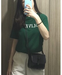 5 | Tシャツ/カットソー