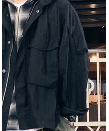 MONKEY TIME | トップス