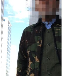 LAVENHAM | ブルゾン