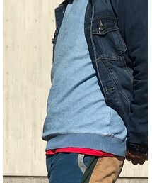 SEVENDAYS=SUNDAY | スウェット