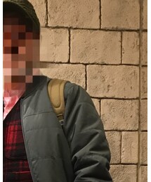 VOLCOM | ブルゾン