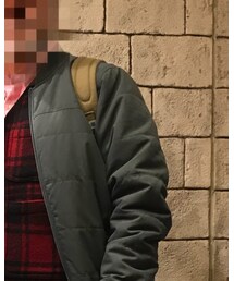 WOOLRICH | ベスト