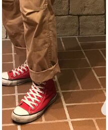 CONVERSE | スニーカー