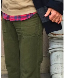 Johnbull | カーゴパンツ